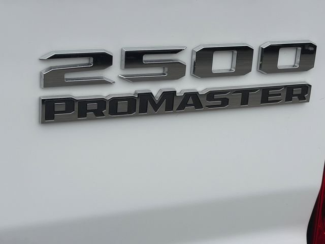 Used 2026 White Ram High Roof image 10