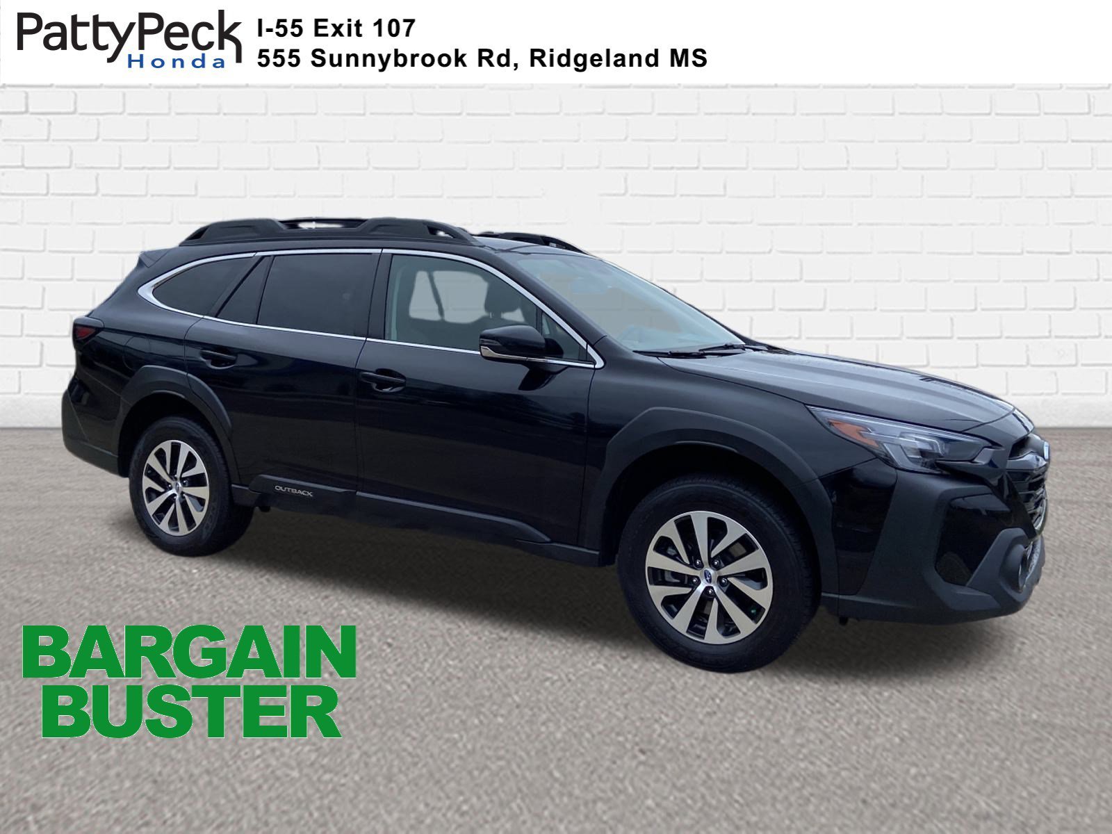 2024 Subaru Outback Premium