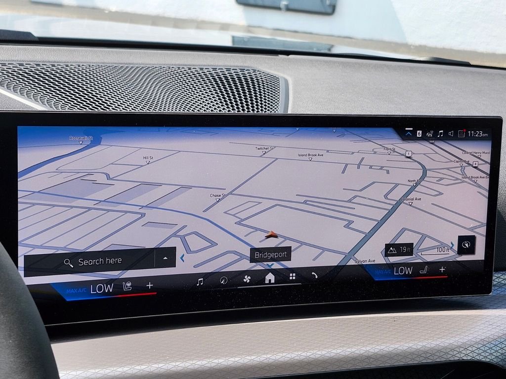 New 2026 Gray BMW 330i xDrive image 21