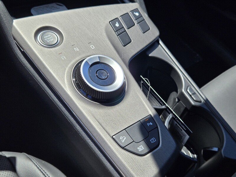 New 2026 Wolf Gray Kia X-Line image 16