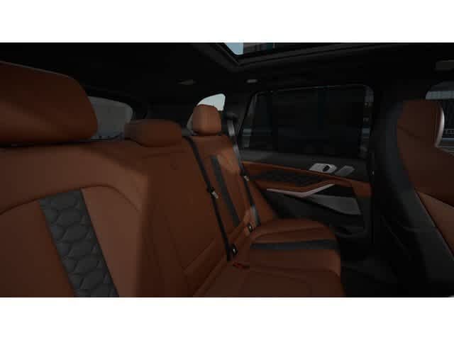 New 2026 Dravit Grey Metallic BMW Competition image 12