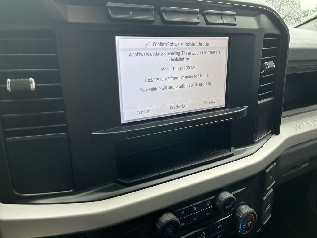 Used 2024 White Ford XL image 16