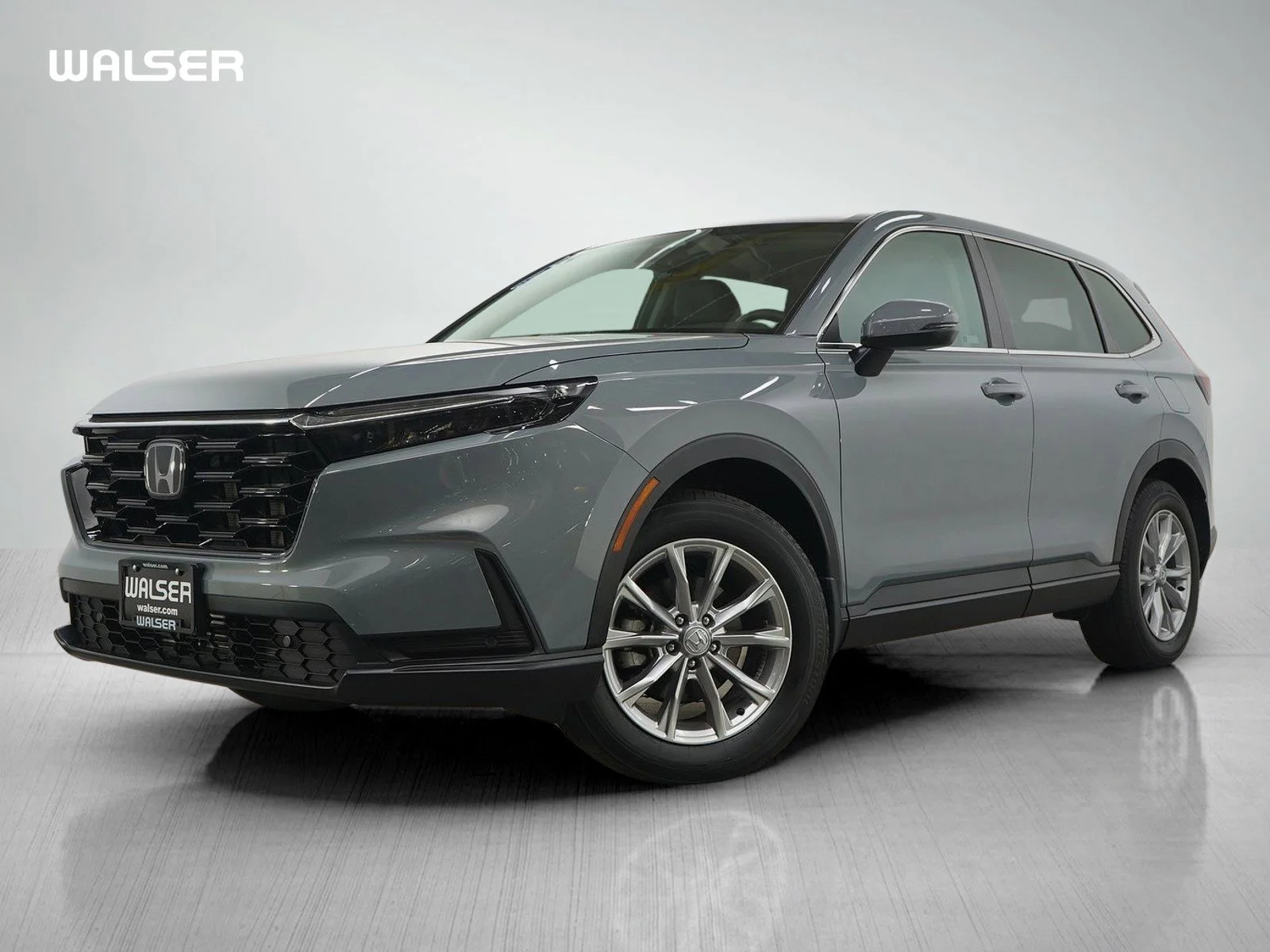 2023 Honda CR-V EX-L w/o BSI AWD's photo