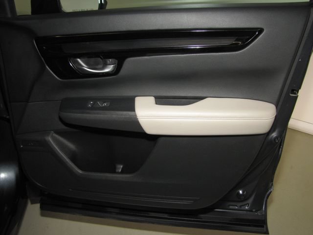 2024 Honda CR-V EX-L - Photo 52