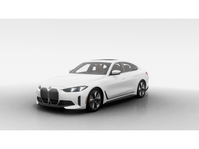 New 2026 Alpine White BMW eDrive40 image 1