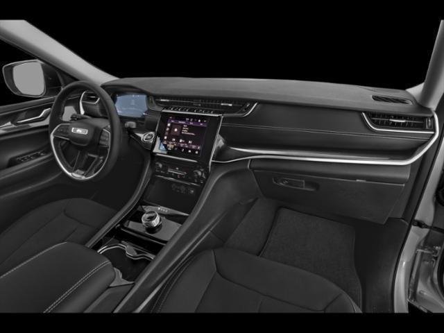 2025 Jeep Grand Cherokee L Limited - Photo 12