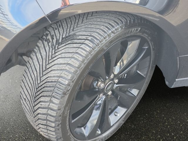 2021 Land Rover Range Rover Fifty - Photo 34