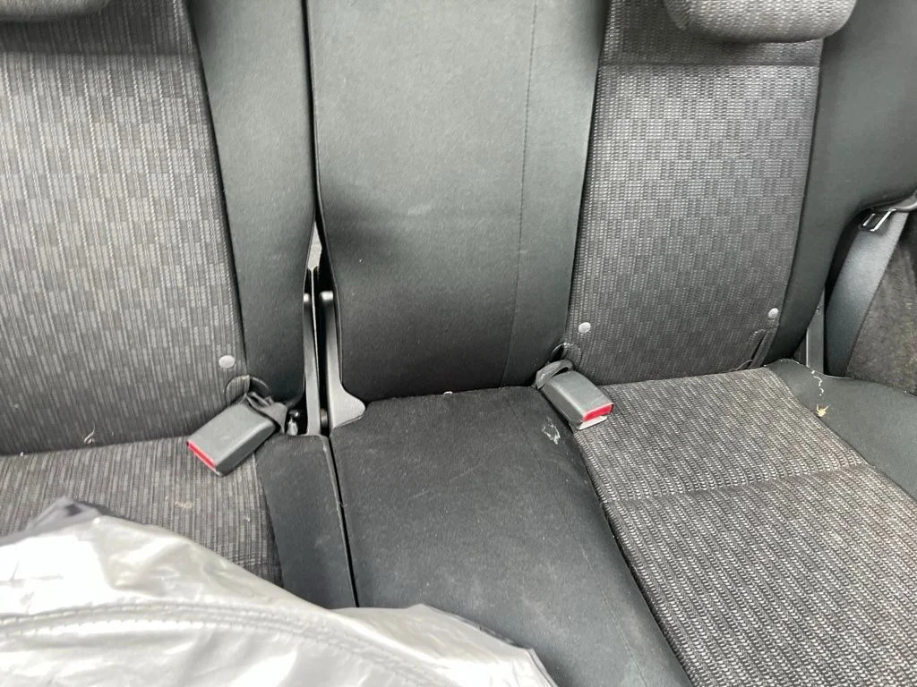 Used 2016 Gray Honda LX image 9