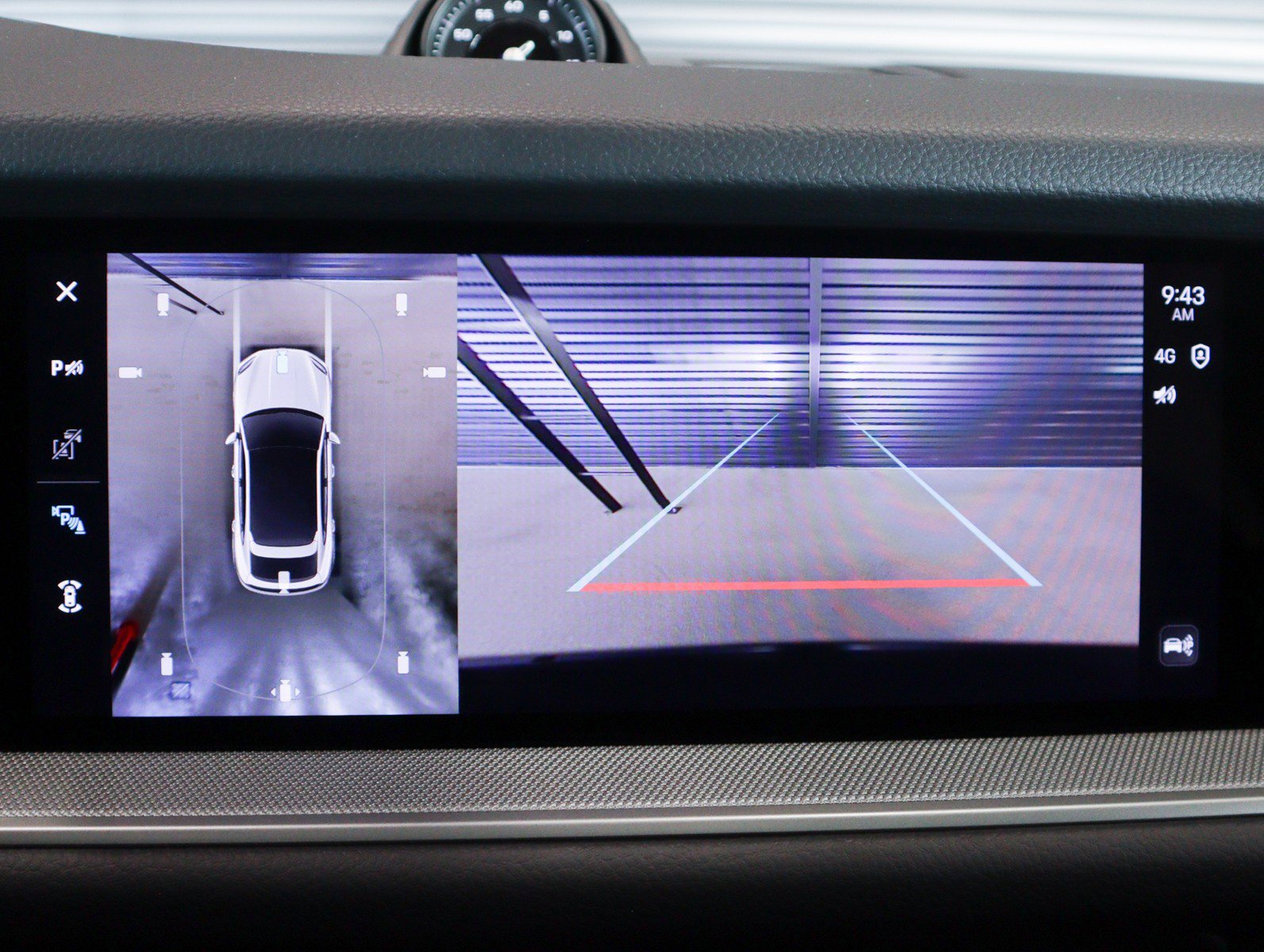 2026 Porsche Cayenne Coup E-Hybrid - Photo 20