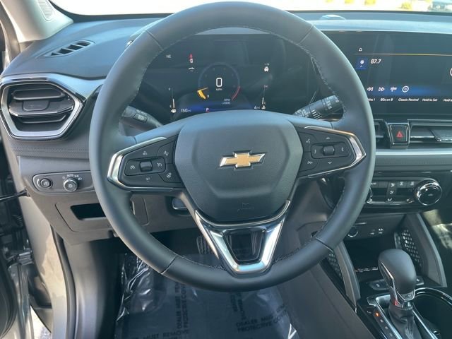 2026 Chevrolet Trailblazer LT - Photo 25