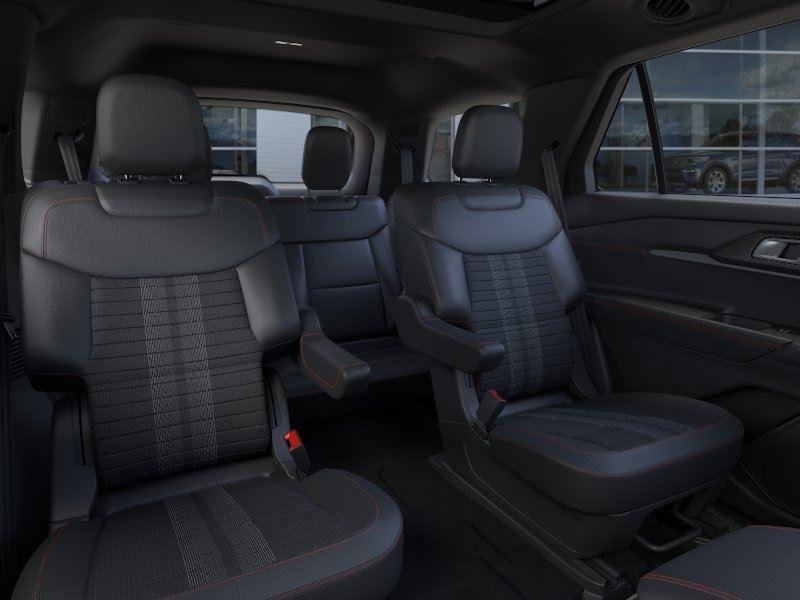 Used 2026 Carbonized Gray Ford ST-Line image 11