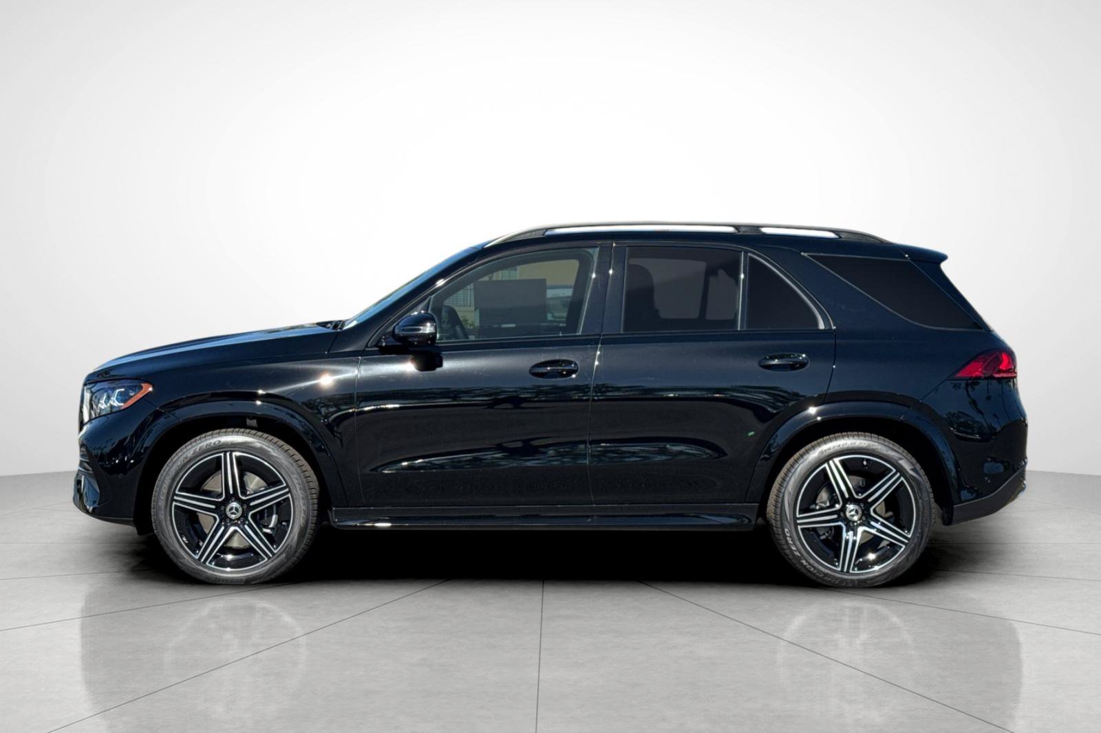 New 2027 Black Mercedes-Benz GLE 350 image 30