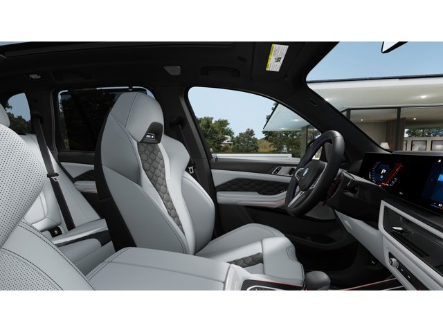 New 2026 Marina Bay Blue Metallic BMW Competition image 9