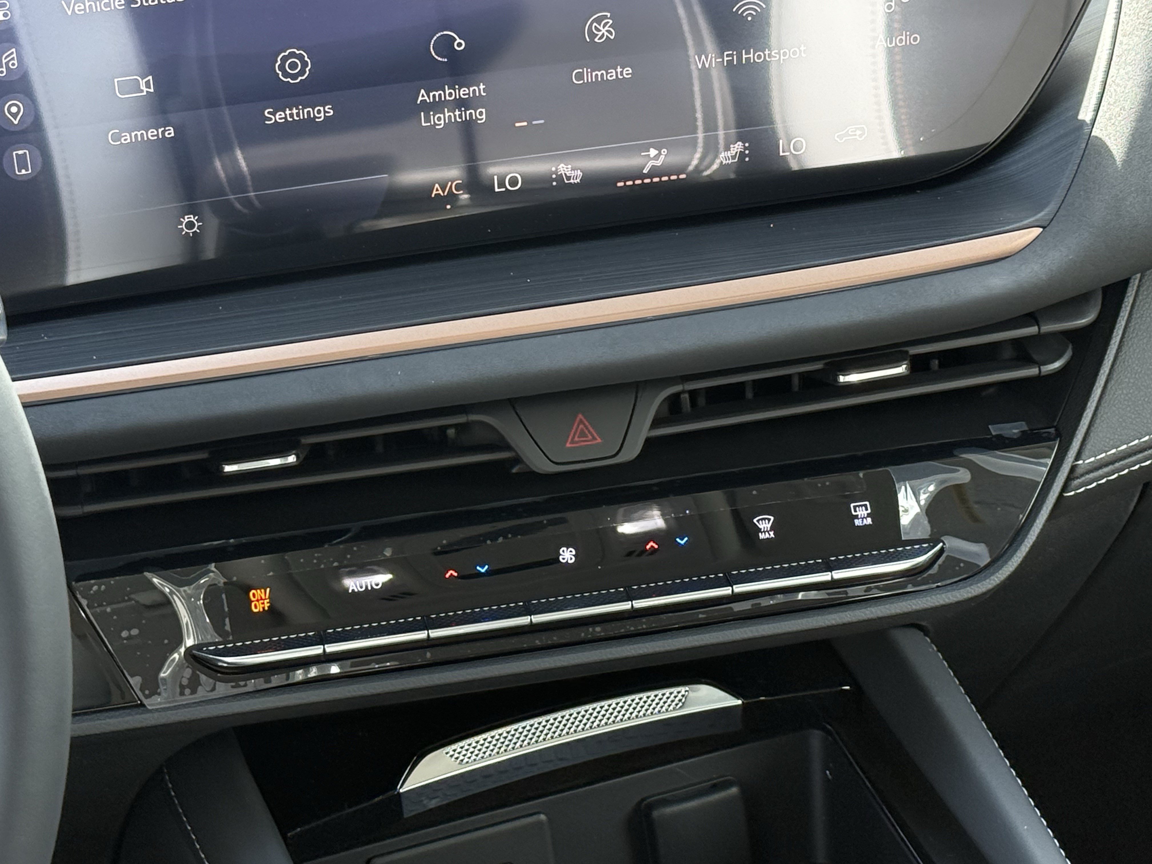 2026 Buick Envision Sport Touring - Photo 14