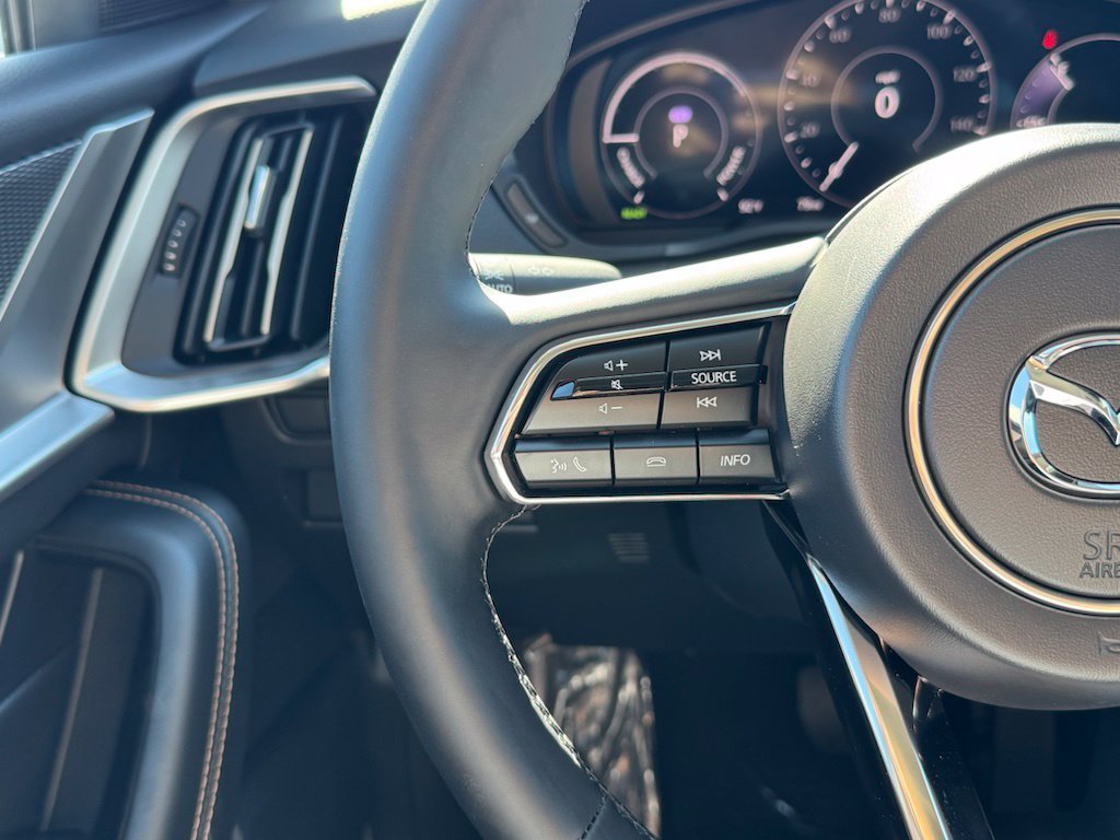 2026 Mazda CX-90 Preferred Package - Photo 10