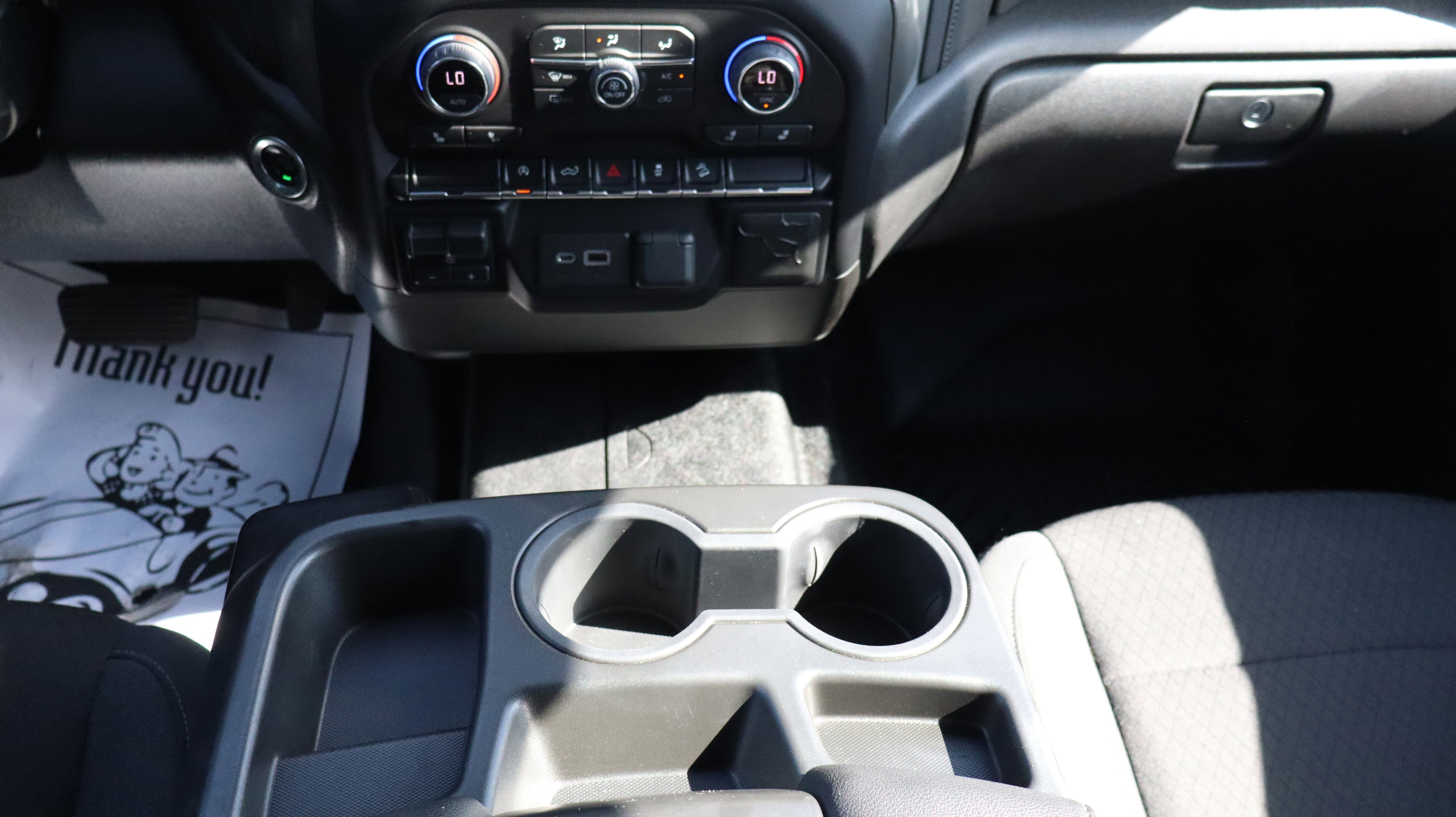 2021 Chevrolet Silverado 1500 RST - Photo 12
