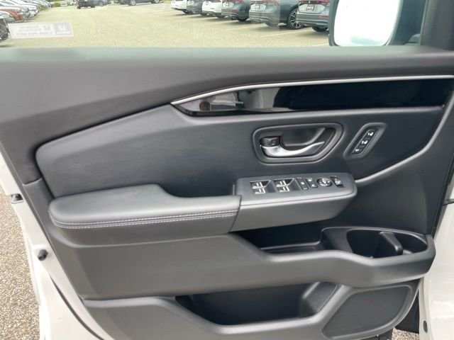 2023 Honda Pilot Touring - Photo 16