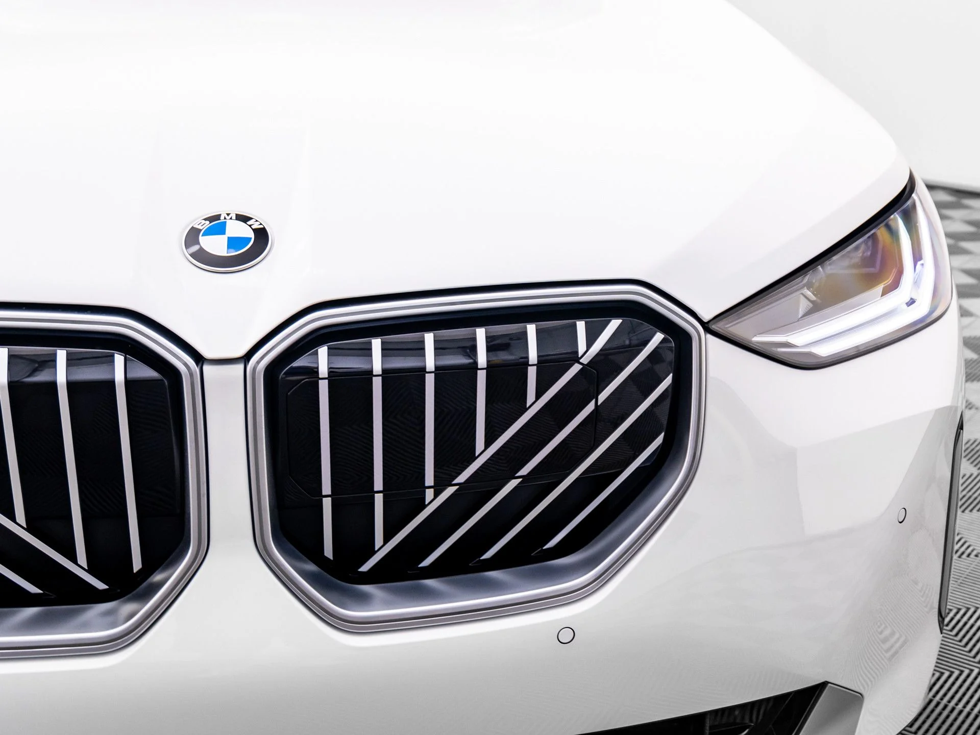 Certified Used 2026 White BMW 30 xDrive image 28