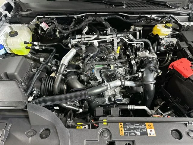 New 2026 Ford Ranger XL