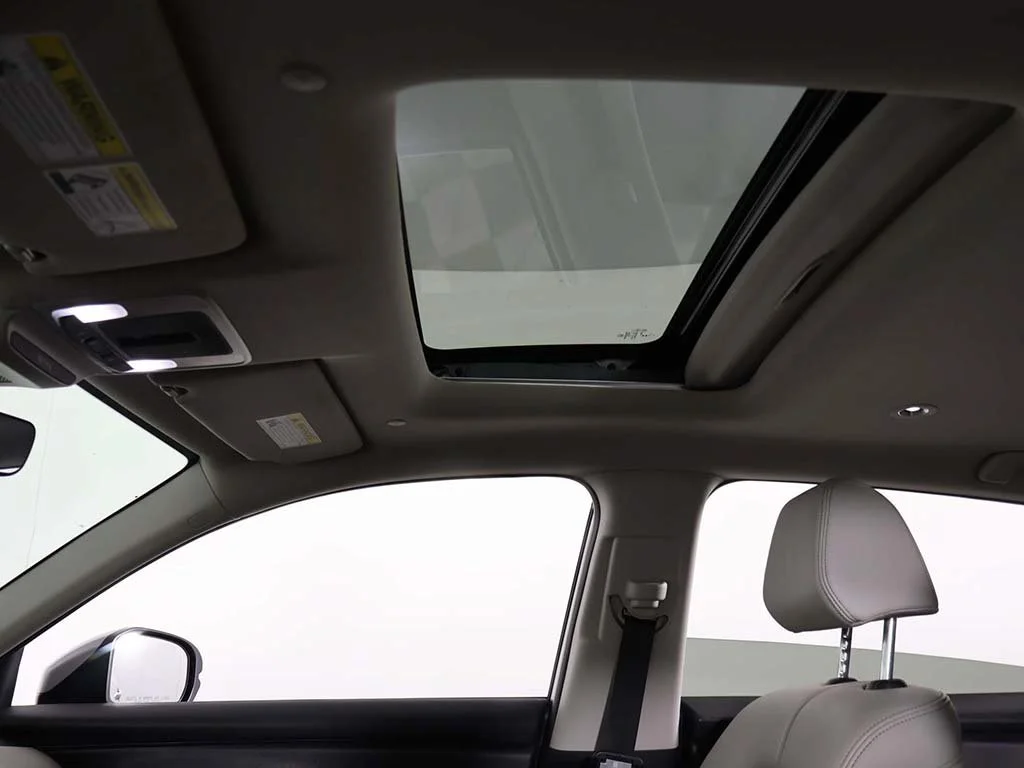 2025 Honda HR-V EX-L - Photo 20