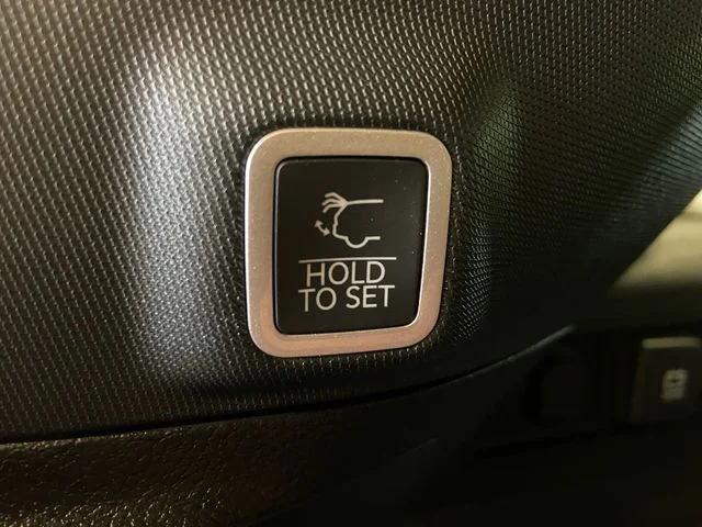 New 2025 Red Jeep Limited image 17
