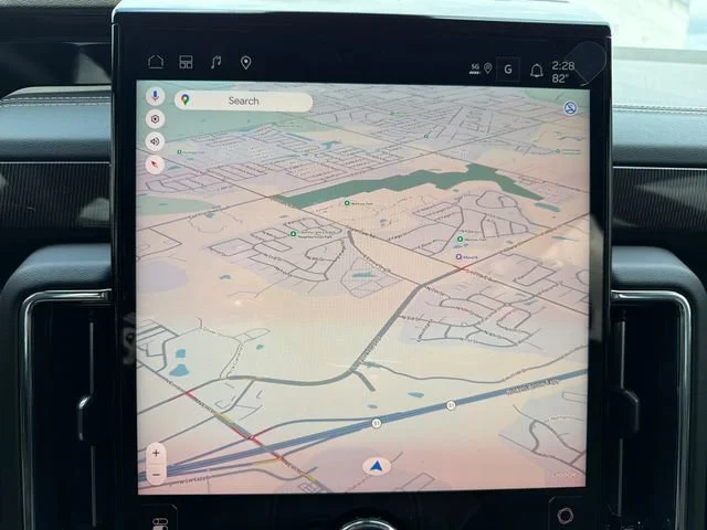 New 2026 Volcanic Red Tintcoat GMC Elevation image 12
