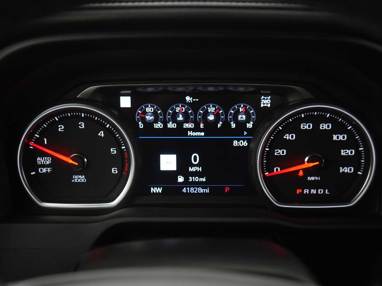 Used 2022 Northsky Blue Metallic Chevrolet High Country image 23