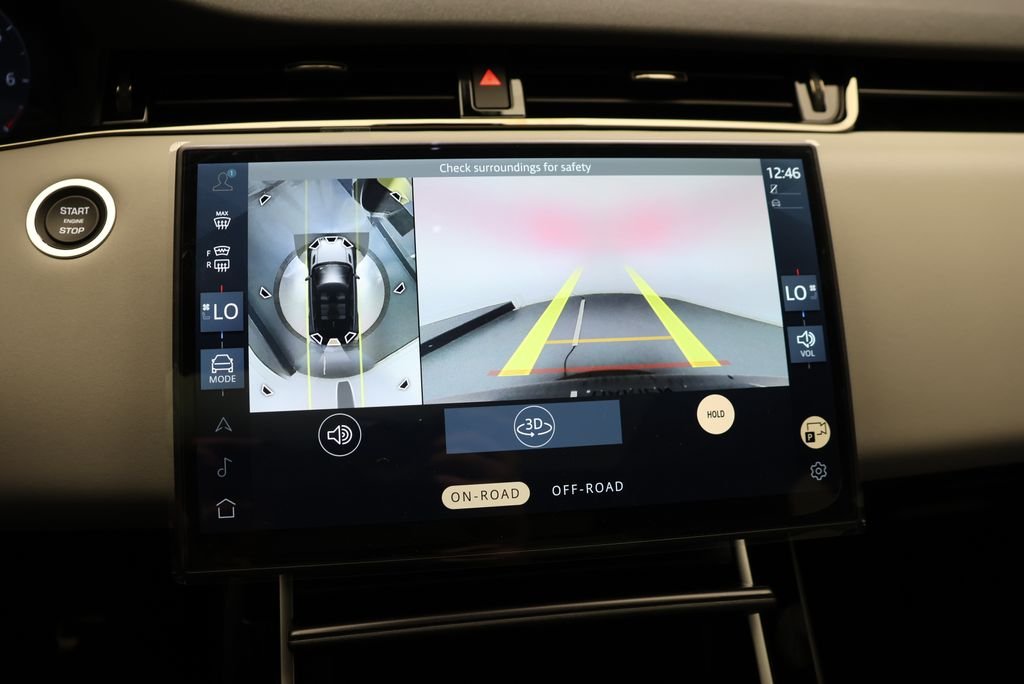 New 2026 Carpathian Grey Land Rover Hoxton Edition image 21