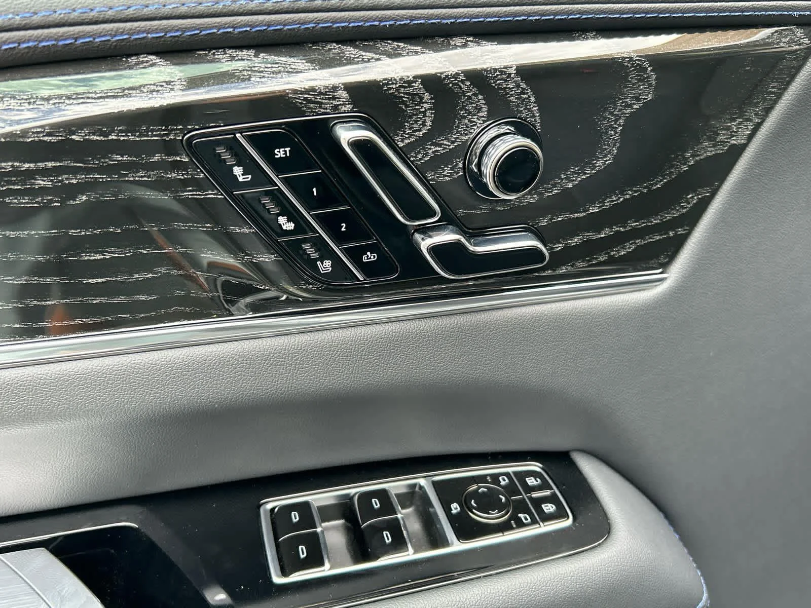 2026 Cadillac Escalade IQ Sport - Photo 20