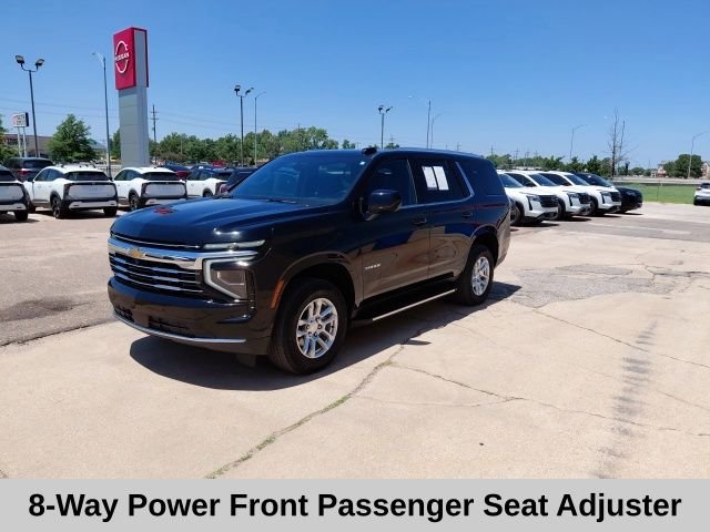 Used 2025 Black Chevrolet LT image 9