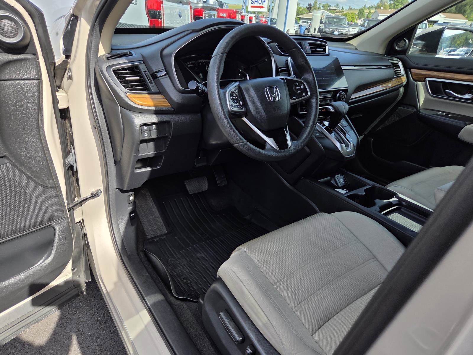 Used 2019 Sandstorm Metallic Honda EX image 11