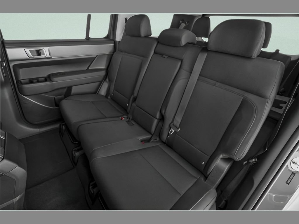 New 2026 Gray Hyundai SE FWD image 13