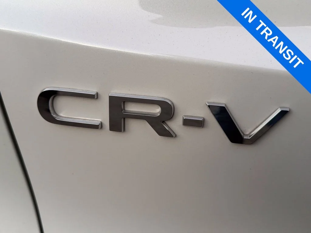 Certified Used 2024 Platinum White Pearl Honda EX image 15