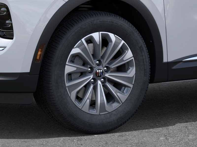 2026 Buick Envision Preferred - Photo 9