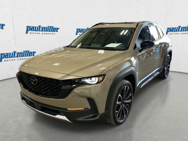 2026 Mazda CX-50 2.5 Turbo Premium Plus AWD