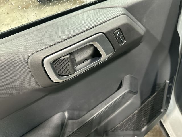 New 2026 Avalanche Gray Ford Big Bend® image 19