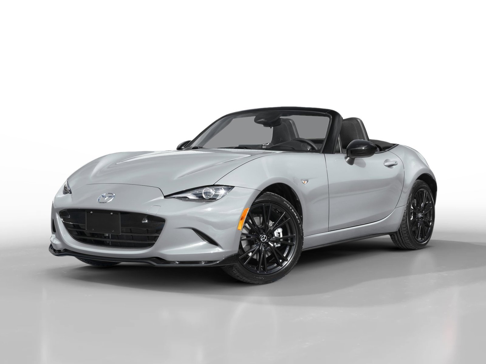 2026 Mazda MX-5 Miata Club's photo