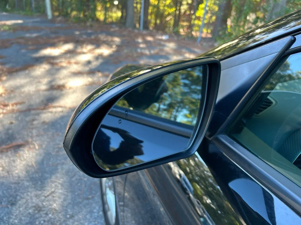 Used 2019 Black Hyundai Value Edition image 10
