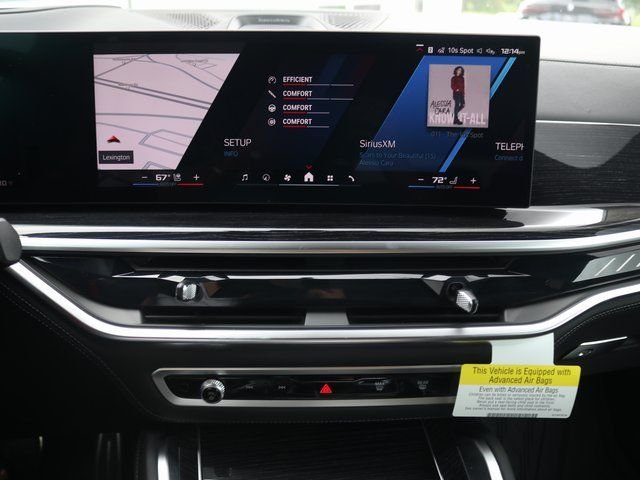 2026 BMW X5 M X5 M - Photo 12