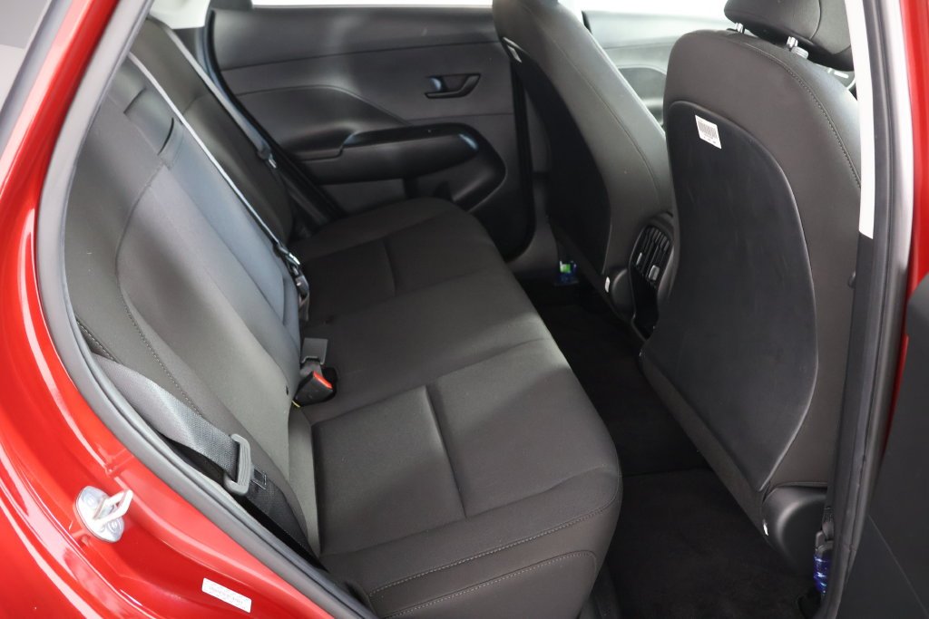 Used 2024 Red Hyundai SEL image 20