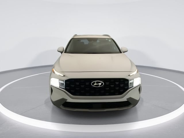 Used 2023 White Hyundai SEL image 7