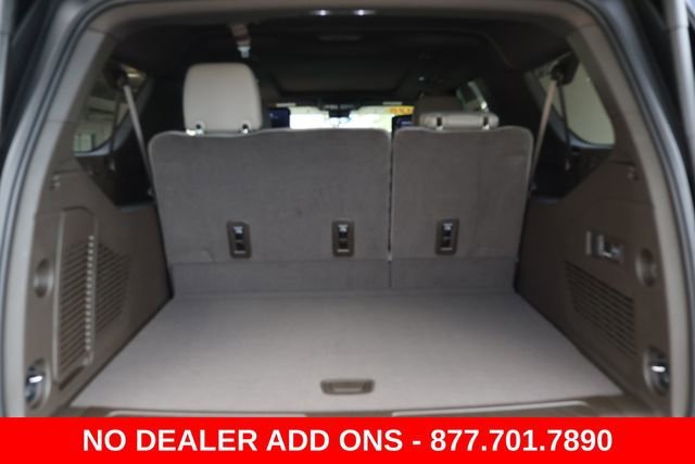 2026 GMC Yukon XL Elevation - Photo 15