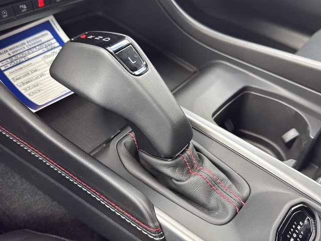 New 2026 Sub-Zero Exterior Paint Dodge R/T image 22