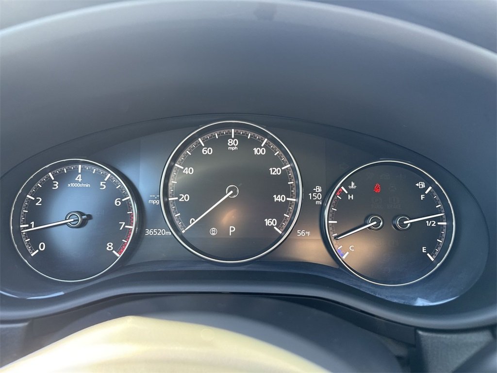 2023 MAZDA CX-30 - Image 14