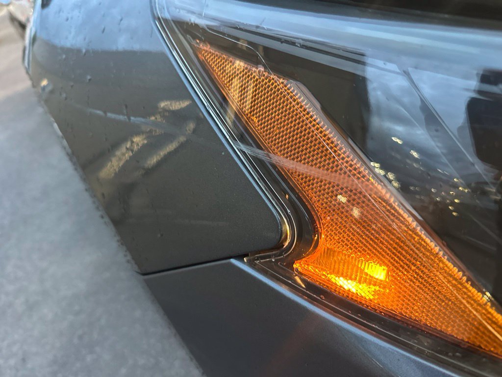 Used 2022 Gray Nissan 2.5 S image 4