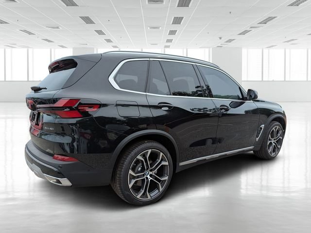 2026 Bmw X5 sDrive40i photo 4