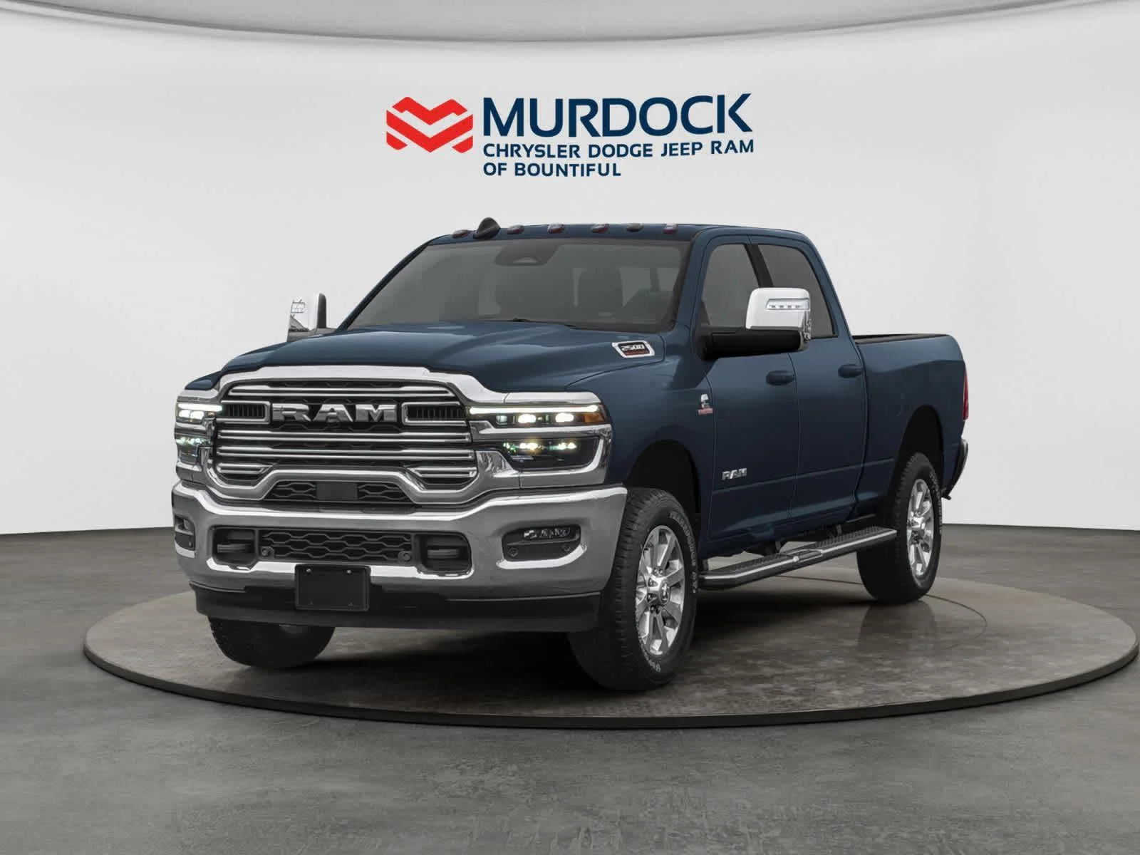 2026 RAM 2500 Laramie 4X4 Crew Cab LWB's photo