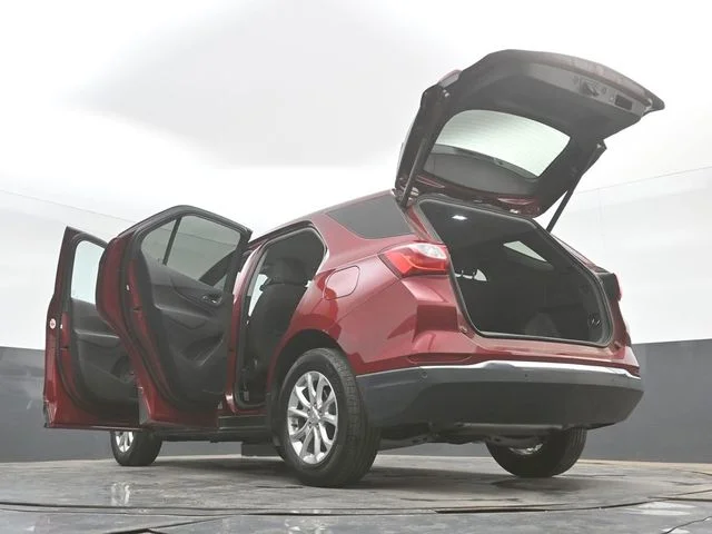 Used 2020 Red Chevrolet LT image 53