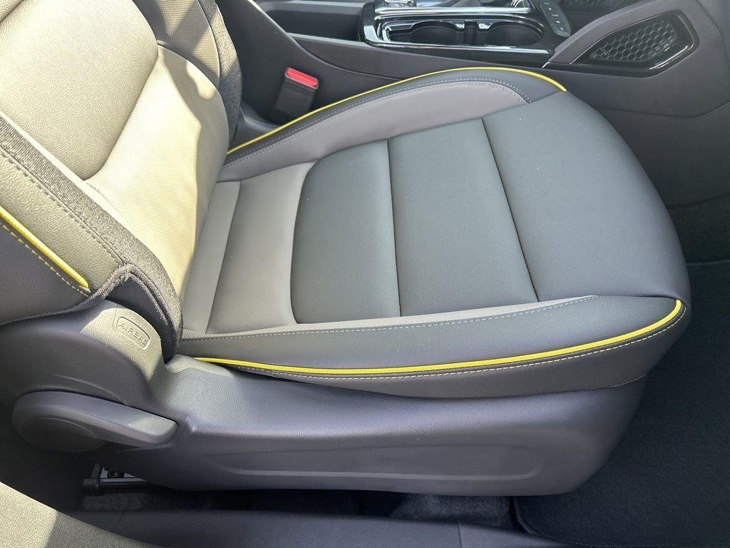 2026 Chevrolet Trailblazer Activ - Photo 46