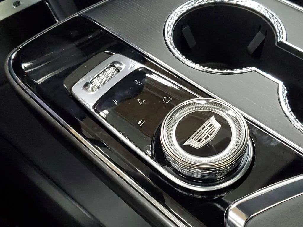 2026 Cadillac LYRIQ Premium Sport - Photo 19